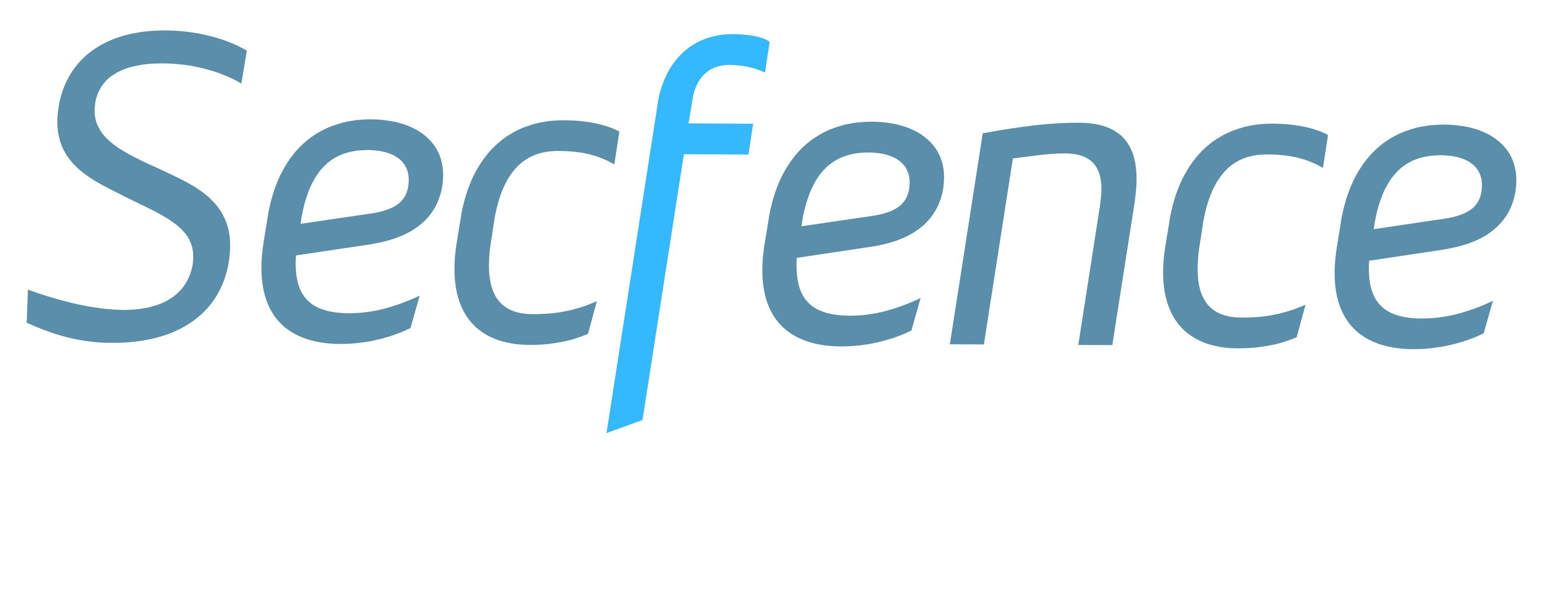 Secfence Logo