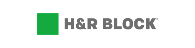 H&R Block Logo