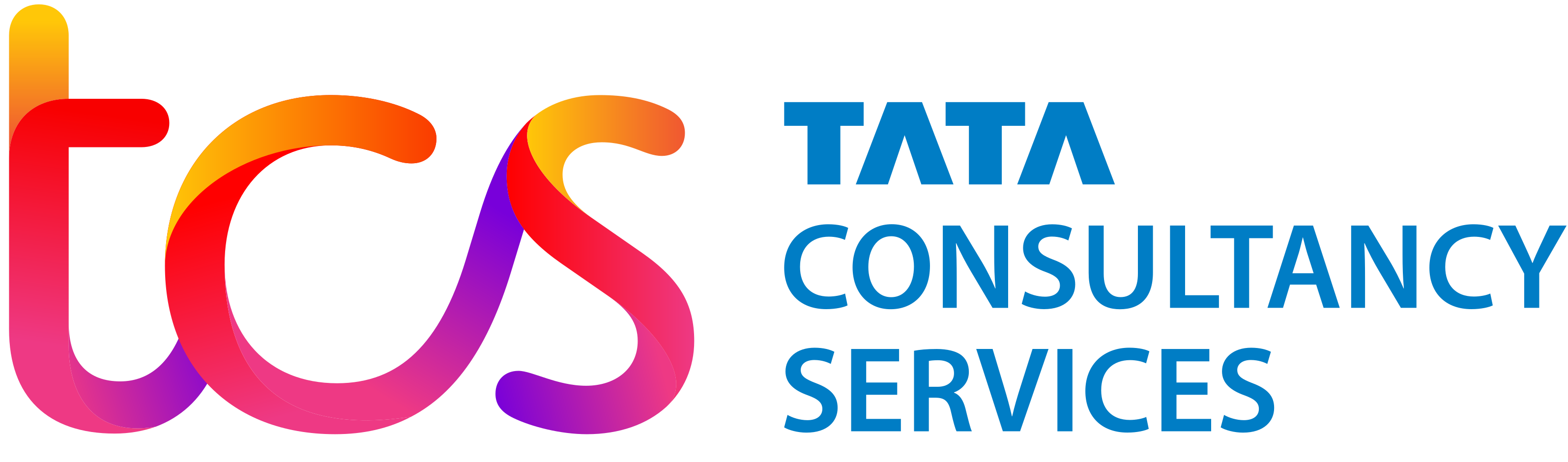 TCS Logo